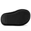Cobian Men's Borrego Mule Slippers, Black, 10 view 3