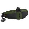 CamelBak Podium Flow 4 Hydration Belt 21oz, Army Green/Black view 1