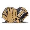 Akadema ASF421 Prosoft Select Series, Black/Sandstone, 12.75" view 1