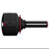 PIPECLEANER Post-9mm, .38, .357, .380-The Next Generation Bore Cleaner. Amazingly Simple. Incredibly Efficient. Up to 8X More Cleaning Surface Than A Patch. Stop Reusing a Dirty Snake. view 2
