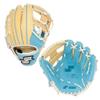 SSK Z9 Maestro Infield Baseball Glove  11.25" - 11.5 - 11.75 - 12  Right & Left Hand Throw (Camel/Columbia - I Web, 11.5" - Right Hand Throw) view 1
