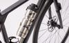 Speedfil Speedflask 21oz. Vacuum Insulated Stainless Steel Cycling Sports Water Bottle with NEW Bounce Back Lid 2.0 (Silver) view 3