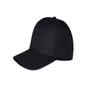 $averPak BodyForge Sports & Outdoors Mens, Womens and Kids Running, Hiking, Fishing, Camping Baseball Cap (Black) view 1