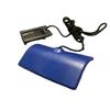 Treadmill Safety Key - Part Number 259864 - Compatible with Reebok T12.80 Treadmills view 1