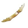 AMEYXGS 54 Inch Traditional Recurve Bow 30-50lbs Wooden Horse Longbow Takedown Bow Right Hand Left Hand for Adult and Youth Archery Hunting (40 lbs) view 4