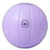 Runleaps Volleyball, Waterproof Indoor Outdoor Volleyball for Beach Game Gym Training, Official Size 5 (Purple) view 3