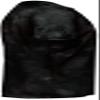 Holloway Youth Stock Cotton-Touch Poly Tee, Black Cloud Print, Large view 4