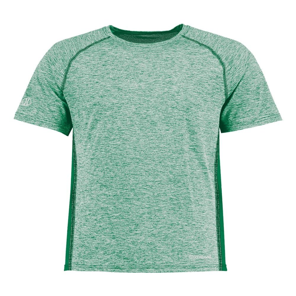 YTH Electrify COOLCORE SS TEE - M - KYHR