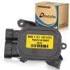 Dewkake Club Car MCOR 4 Throttle Potentiometer Accelerator for Club Car Precedent & DS/Carryall 2012-UP, OEM# 105116301 view 1