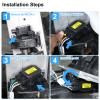 Dewkake Club Car MCOR 4 Throttle Potentiometer Accelerator for Club Car Precedent & DS/Carryall 2012-UP, OEM# 105116301 view 2