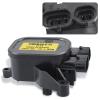 Dewkake Club Car MCOR 4 Throttle Potentiometer Accelerator for Club Car Precedent & DS/Carryall 2012-UP, OEM# 105116301 view 3