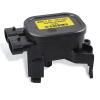 Dewkake Club Car MCOR 4 Throttle Potentiometer Accelerator for Club Car Precedent & DS/Carryall 2012-UP, OEM# 105116301 view 4
