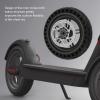 M365 scooter rear tire set, 8.5 inch, electric scooter rear tire kit, with wheel hub disc brake set for M365 view 4