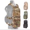 Emerson Tactical Hydration Backpack Molle Pouch Military Travel Multi-purpose Shoulder Bag (Multicam) view 1