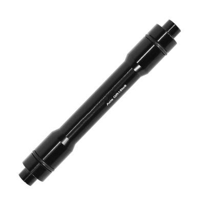 LvTu Bike Hub Thru Axle 15x100mm to 9x100mm QR Adapter Conversion