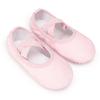 Stelle Ballet Shoes for Girls Boys Close-Fit PU Professional Dance Slippers for Toddler/Little Kid/Big Kid(Pink2,1MB) view 3