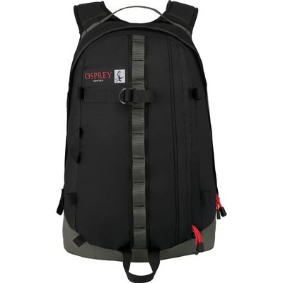 Osprey 10003306 Heritage Simplex 20 Black O/S