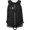 Osprey 10003306 Heritage Simplex 20 Black O/S view 1