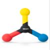 SKLZ unisex adult New version Reactive Catch, Blue/ Yellow/ Red, One Size US view 1