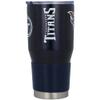 Logo Brands 631-S30T-1: Tennessee Titans 30oz Stainless Tumbler view 2