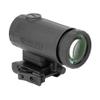 HOLOSUN HM3X Series- 3X Flip-to-Side Magnifier w/QD Mount HM3X (3X-HM3X, Black) (HM3XT) view 4