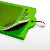 DivotBoard Replacement Pad Only  Golf Swing Impact Surface Insert for Divot Board  Practice Swing Path, Ball Striking & Turf Interaction  Easy Swap Replacement Mat view 3