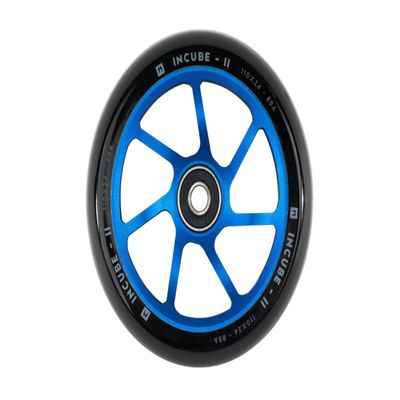 Ethic DTC Wheel Incube V2 110mm Blue