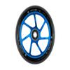 Ethic DTC Wheel Incube V2 110mm Blue view 1