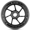 Ethic Incube V2 12 STD Wheel Black / 115mm view 1