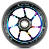 Ethic Incube V2 12 STD Wheel Black / 115mm view 3