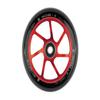 Ethic DTC Wheel Incube V2 110mm Red view 1