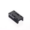 Outerimpact Red Dot Adapter Mount Compatible with Canik TP9 Elite Combat view 1