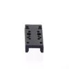 Outerimpact Red Dot Adapter Mount Compatible with Canik TP9 Elite Combat view 4