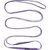 Black Diamond 18mm Nylon Runners | Durable Sewn Rock Climbing Slings | Heavy-Duty Webbing for Trad, Alpine & Ice Climbing Anchors | 240 cm view 1