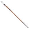 Cottage Garden Brave Heart Lion 13.75 inch Resin Collectible Witch Wizard Cosplay Magic Wand view 1
