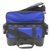 Pyramid Path Premium Deluxe 4 Ball Roller Black/Royal Blue view 3