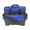 Pyramid Path Premium Deluxe 4 Ball Roller Black/Royal Blue view 4