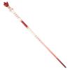 Cottage Garden Aristocrat Fire 13.75 inch Resin Collectible Witch Wizard Cosplay Magic Wand view 1