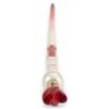 Cottage Garden Aristocrat Fire 13.75 inch Resin Collectible Witch Wizard Cosplay Magic Wand view 2
