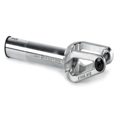 Ethic DTC Fork Legion "12STD" V2 SCS Raw