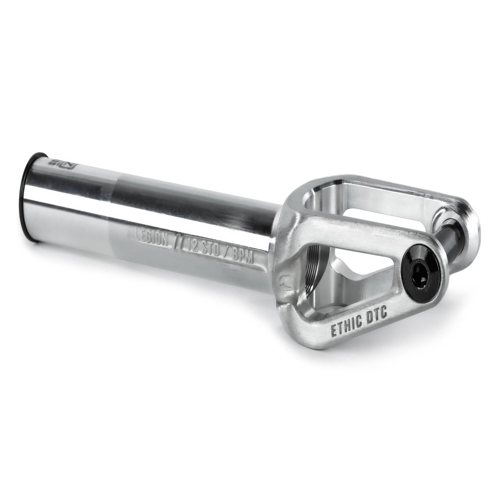 Ethic DTC Fork Legion "12STD" V2 SCS Raw