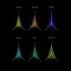 Ethic DTC Fork Legion "12STD" V2 SCS Raw view 2