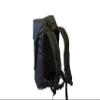 Wandern Waterproof Backpack: 30L Roll-Top Heavy Duty Closure, Front Zip Pocket, Internal Mesh Pocket. view 4