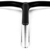 Ethic DTC Bar Dryade V2 Raw 570mm view 3