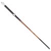 Cottage Garden Right Hand Silver 13.75 inch Resin Collectible Witch Wizard Cosplay Magic Wand view 1