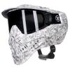 HK Army HSTL Goggle Paintball Airsoft Mask with Anti Fog Thermal Lens (Money/Smoke Lens) view 1