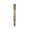 .32 Cal Muzzleloader Brass Cleaning & Loading Jag - MZ1320 view 2