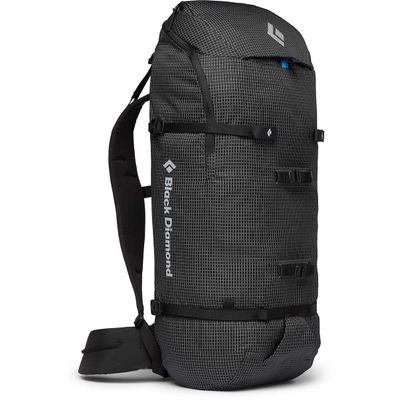BLACK DIAMOND Equipment Speed Zip 33 - Graphite - Medium/Large
