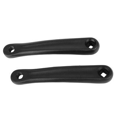 Aqur2020 Drive Motor Tool, Crank Arms High Strength Sample Design Easy Install Small Size for BMX for Electric