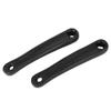 Aqur2020 Drive Motor Tool, Crank Arms High Strength Sample Design Easy Install Small Size for BMX for Electric view 4